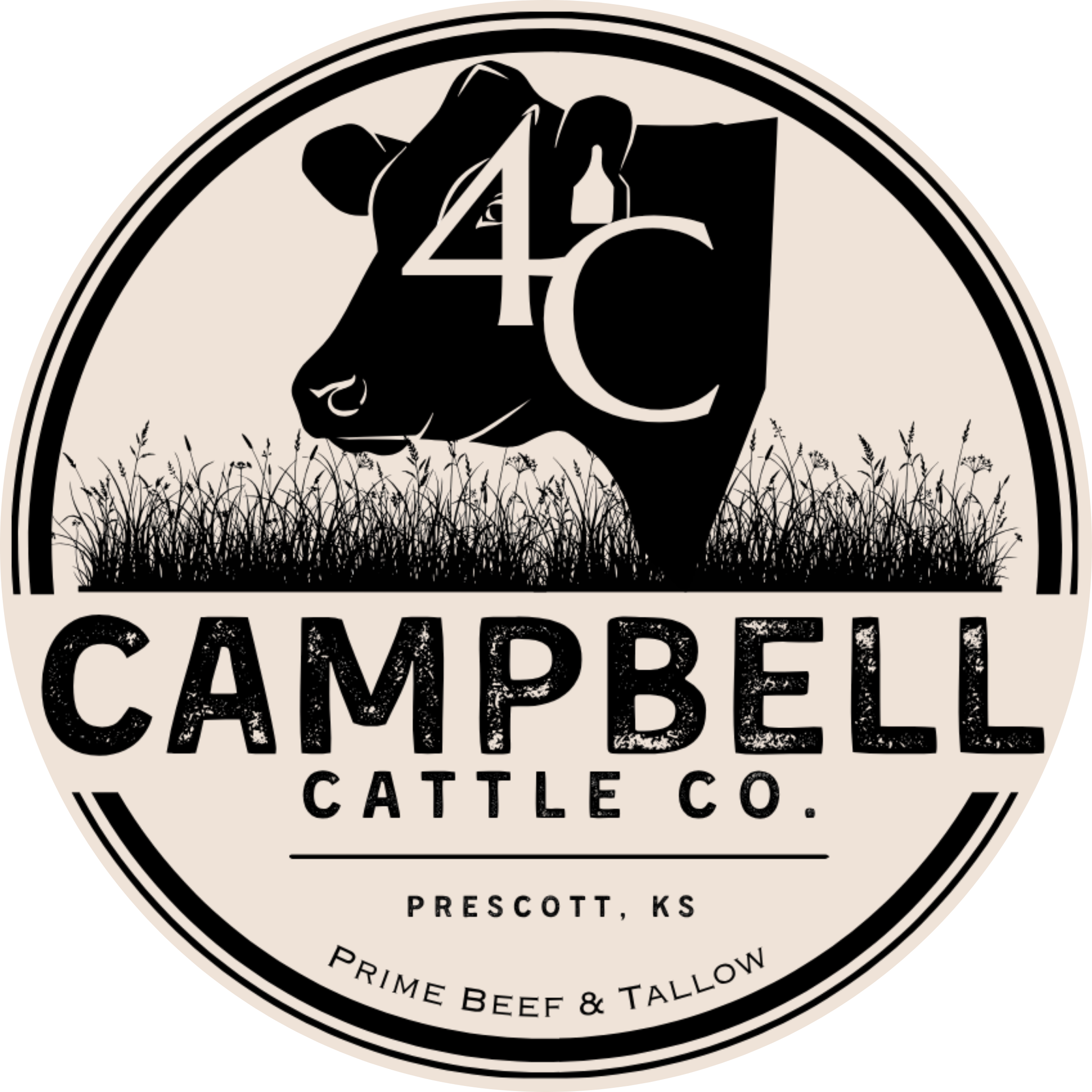 4C Campbell Cattle Co.