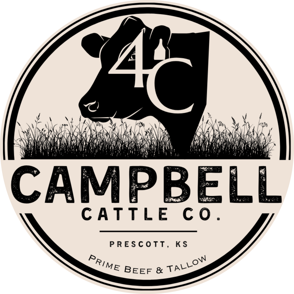 4C Campbell Cattle Co.